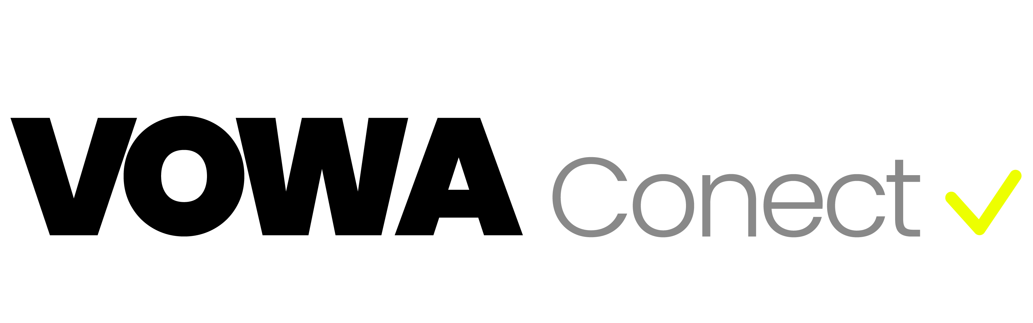 VOWA Conect